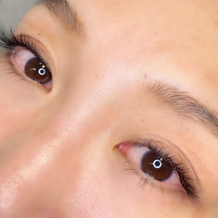 最高級プラチナセーブル